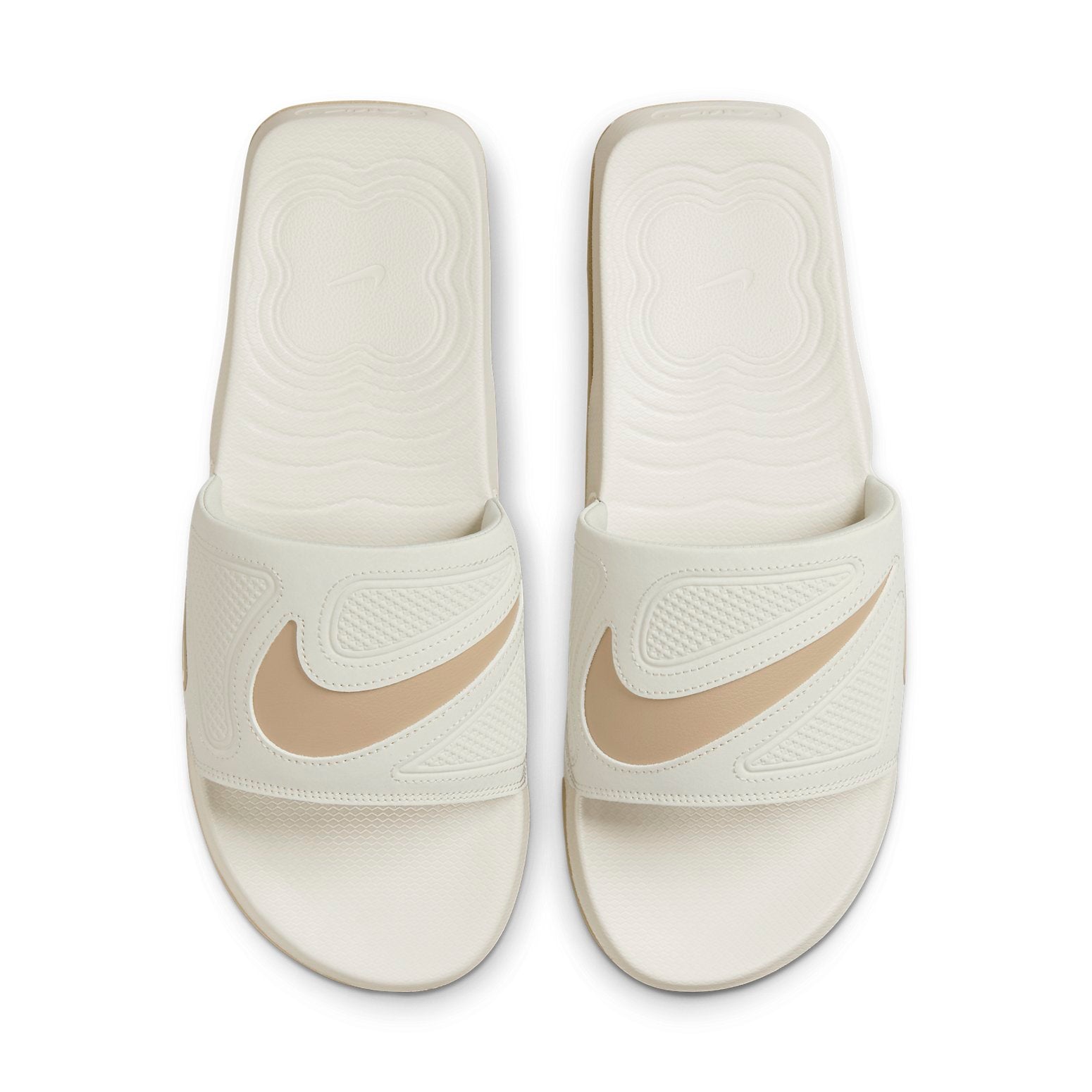 Nike Air Max Cirro Slide 'Light Bone Limestone' DC1460-006