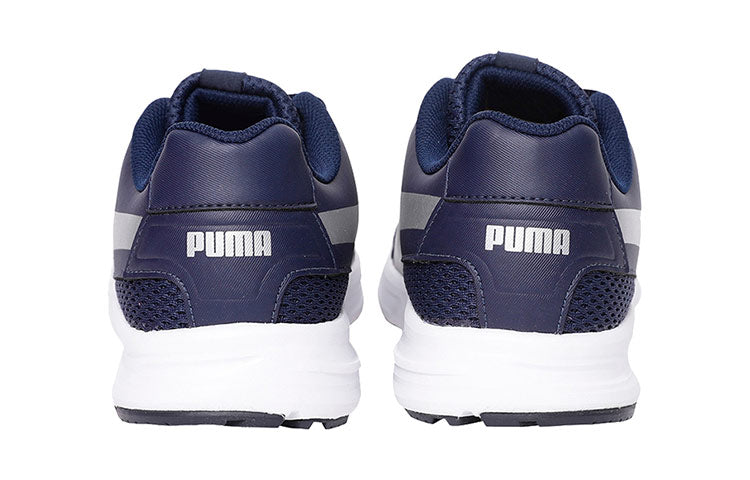 PUMA Beast Xt Idp Low Top Blue/White 191897-03