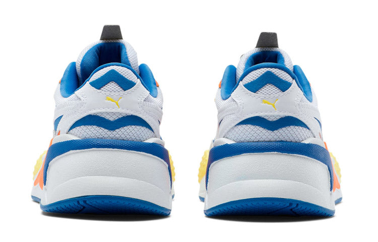PUMA Rs-X3 Puzzle 372357-06