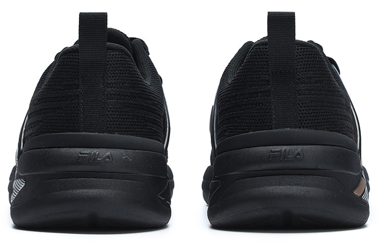 FILA Mind5 'Black' A12M311301FBK