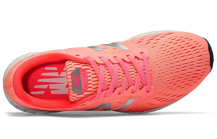 (WMNS) New Balance Fresh Foam Zante v4 'Pink' WZANTHH4