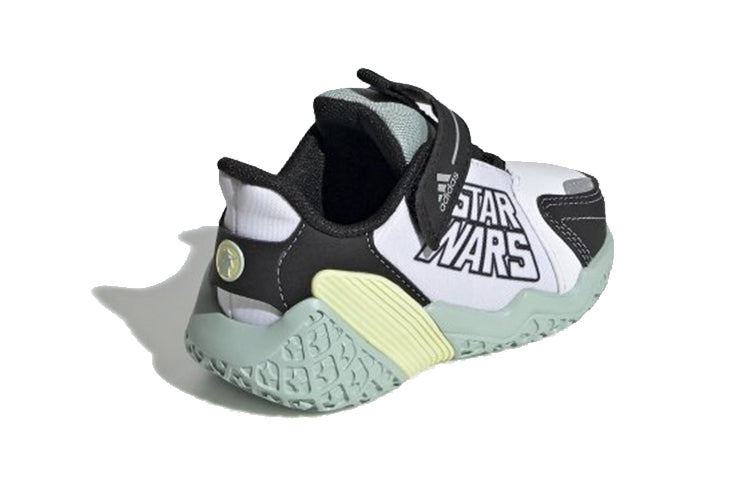 (TD) adidas TDStar War x adidas 4Uture Runner El I EF9494