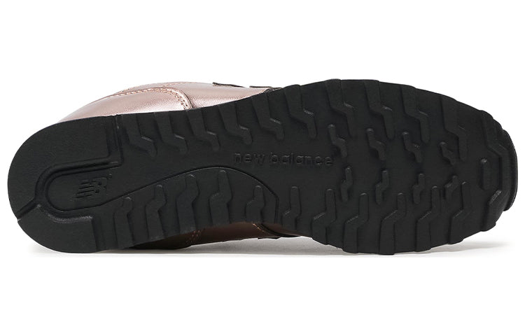 (WMNS) New Balance 393 Series Breathable Shock Absorption Wear-resistant Low Tops WL393EL1