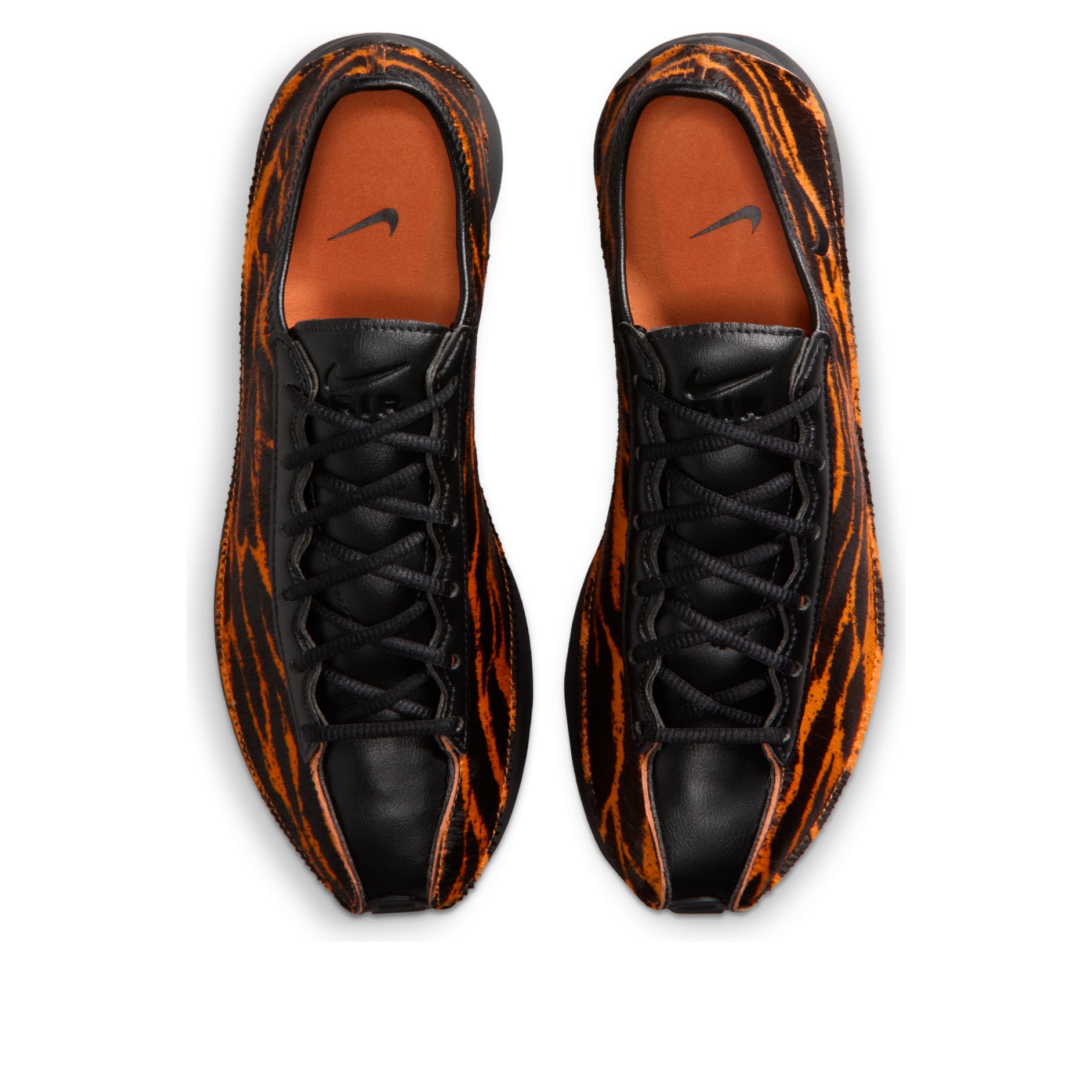 (WMNS) Nike Air Superfly LX 'Tiger Print Pony Hair'  HQ9148-800