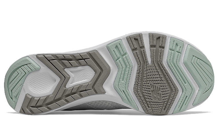 (WMNS) New Balance FuelCore Nergize 'Grey White' WXNRGSM1