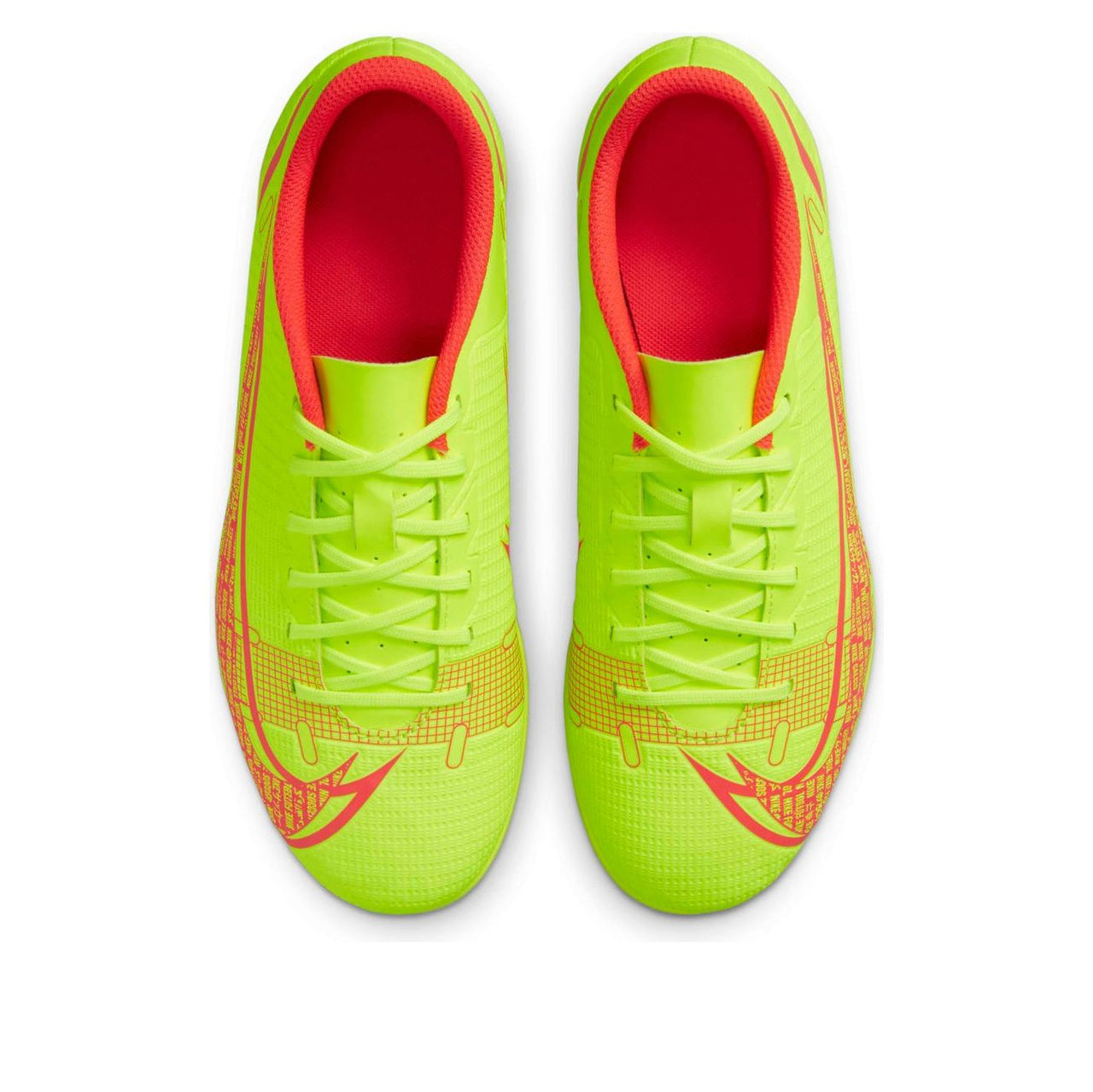 (GS) Nike Mercurial Vapor 14 Club FG/MG CV0823-760