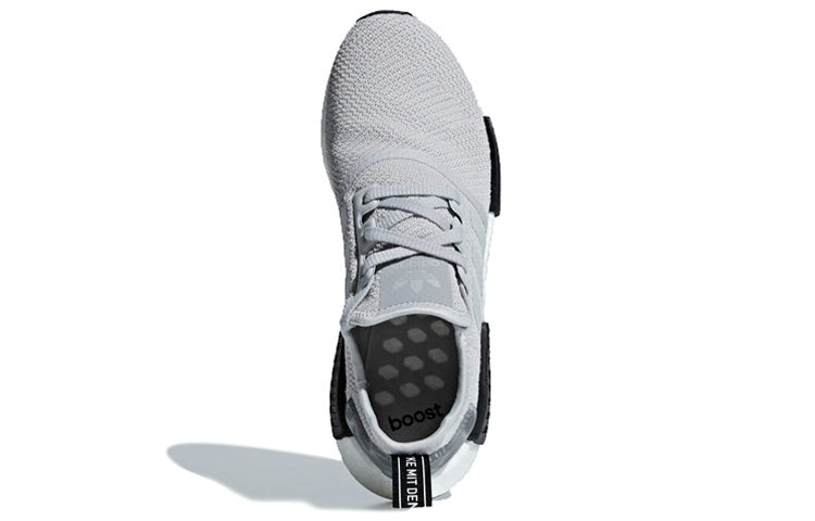 adidas NMD_R1 'Grey Camo' B37617