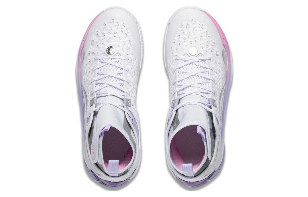 Li-Ning Wade 808 2 Ultra V2 'Family Love' ABAT007-1
