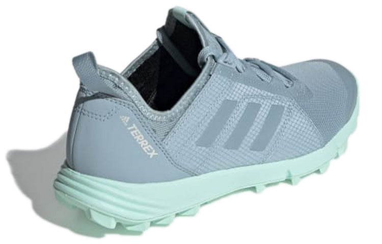 adidas Terrex Agravic Speed 'Blue' BC0455
