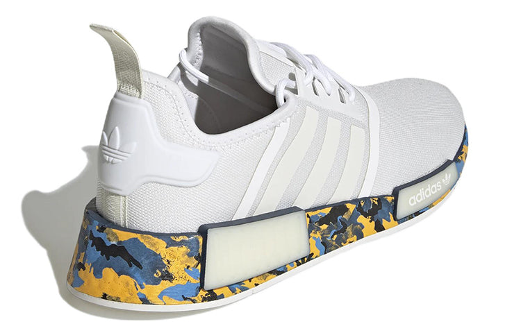 adidas NMD_R1 'White Camo' GX4466