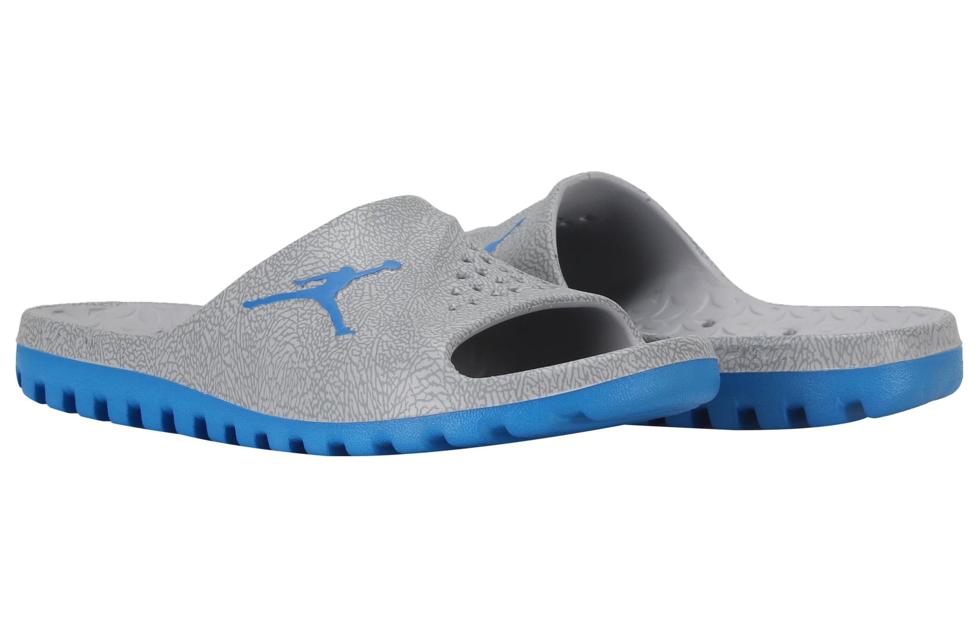 Air Jordan Super Fly TM 'Grey Soar Blue' 881572-004