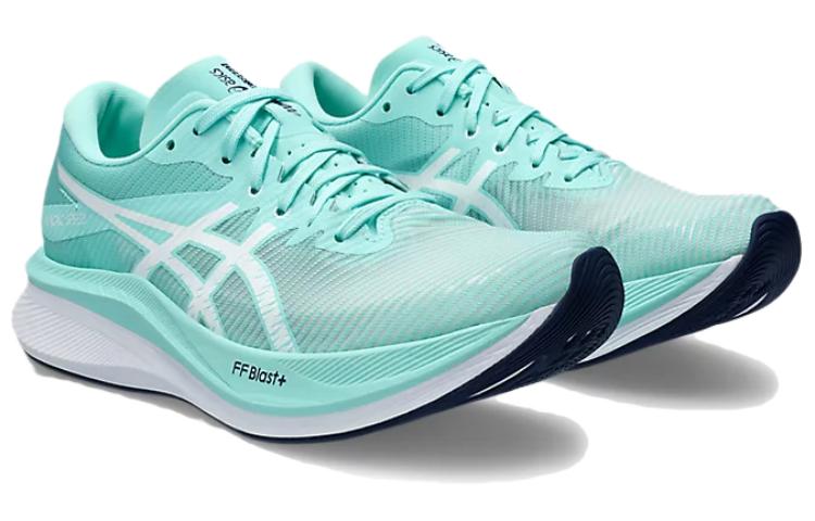 (WMNS) ASICS Magic Speed 3 'Illuminate Mint' 1012B518-401
