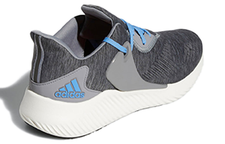 adidas Alphabounce RC 'Grey Blue' G28822