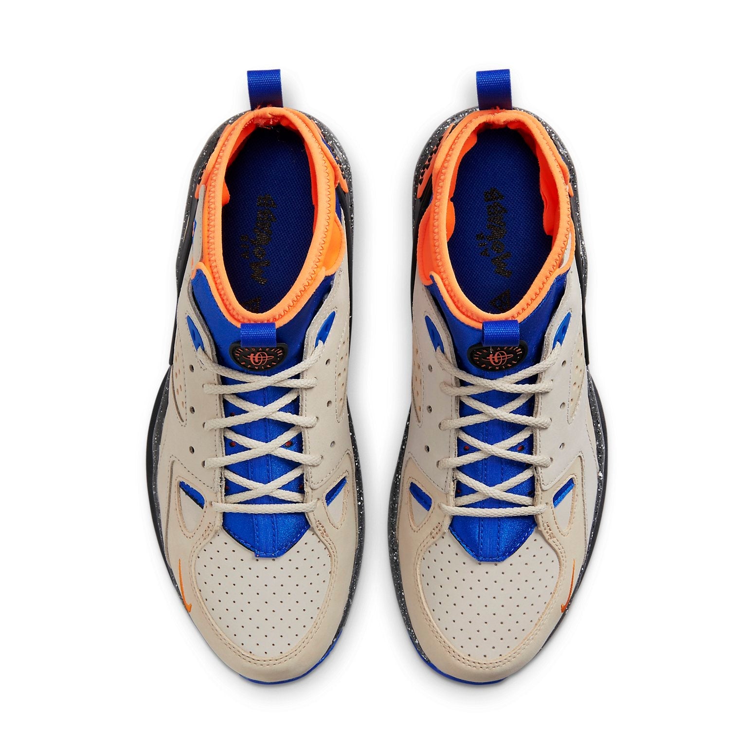 Nike ACG Air Mowabb OG 'Rattan Birch' 2021 DC9554-200