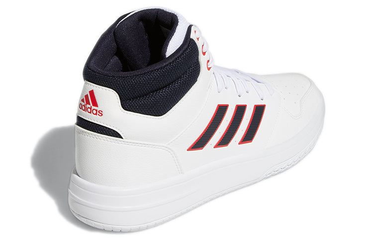 adidas Gametaker 'White Legendary Blue Red' GZ4852