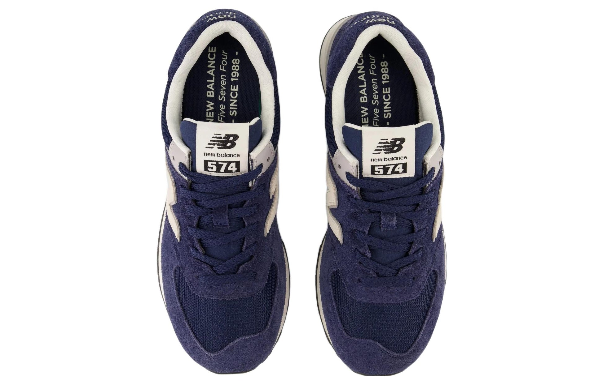 New Balance 574 'Blue Gray' U574ZN2