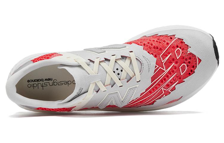 New Balance x Stone Island x Tokyo Design Studio FuelCell RC Elite v2 'Energy Red' MSRCELST