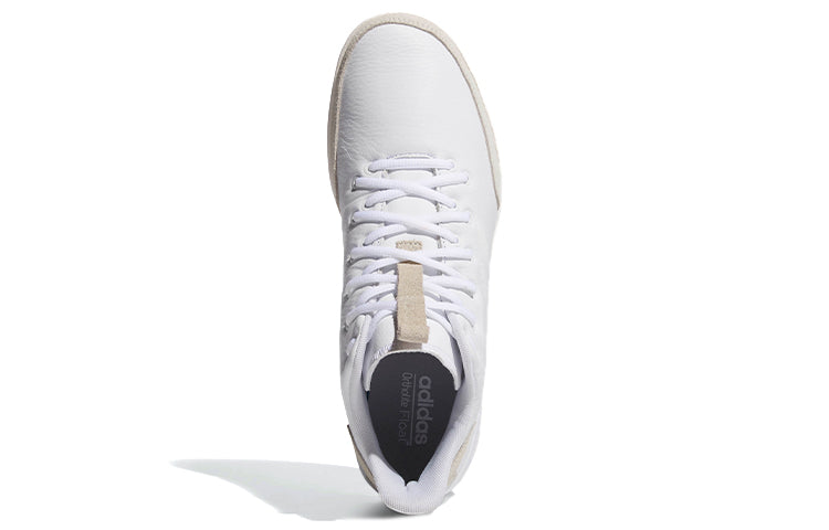 adidas neo Bball80s Grey White G25760