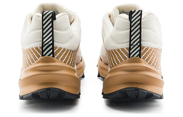(WMNS) THE NORTH FACE Vectiv Fastpack Futurelight Shoes 'White Yellow' 5JCZ-OH7