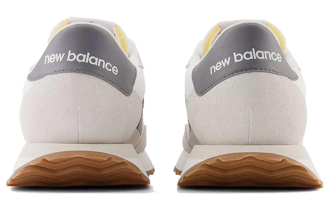 New Balance 237 'White Grey'  MS237CT