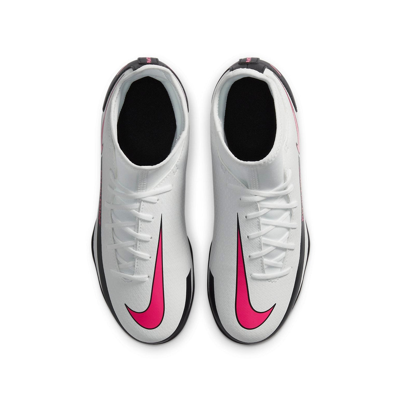 (GS) Nike Phantom GT Club DF MG 'White Pink' CW6727-160