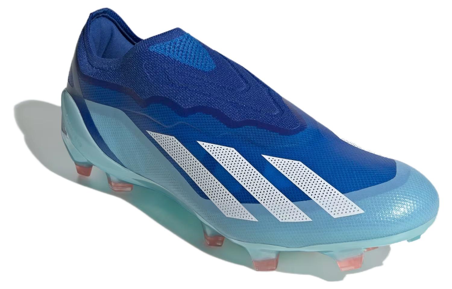 adidas X Crazyfast.1 FG 'Marinerush Pack' FZ6563