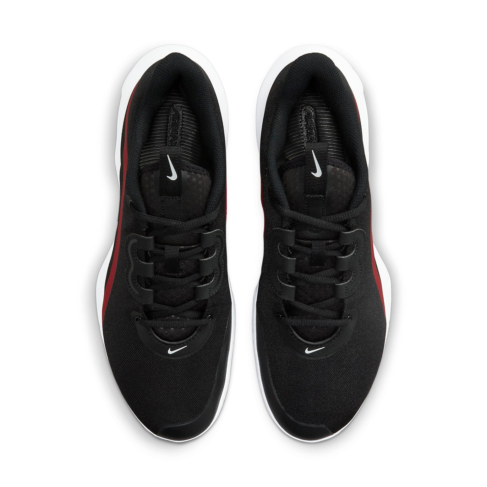 Nike Air Max Volley 'Bred' CU4274-003