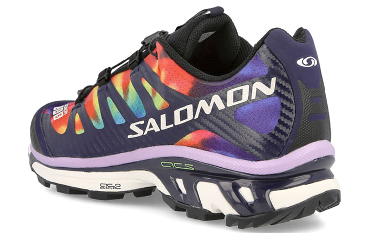SALOMON XT-4 Advanced 'Tie-Dye' 415746