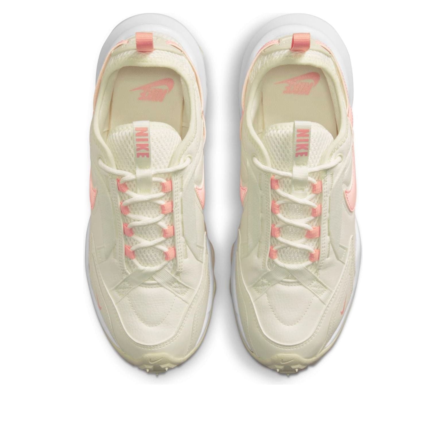 (WMNS) Nike TC 7900 'Sail Arctic Orange' FB7171-181