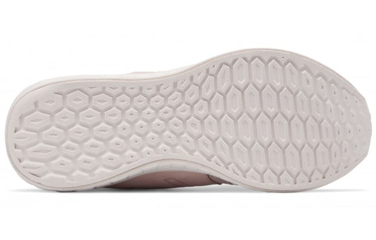 (WMNS) New Balance Fresh Foam Cruz v2 'Pink Blue' WCRUZSV2
