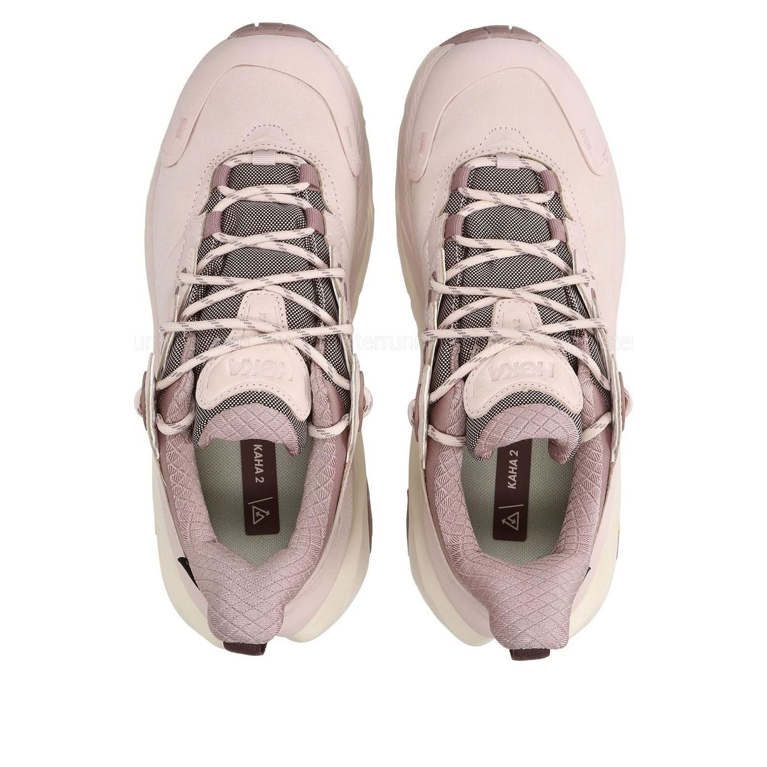 (WMNS) HOKA ONE ONE Kaha 2 GTX 'Cosmic Pearl' 1123191F-CMCP