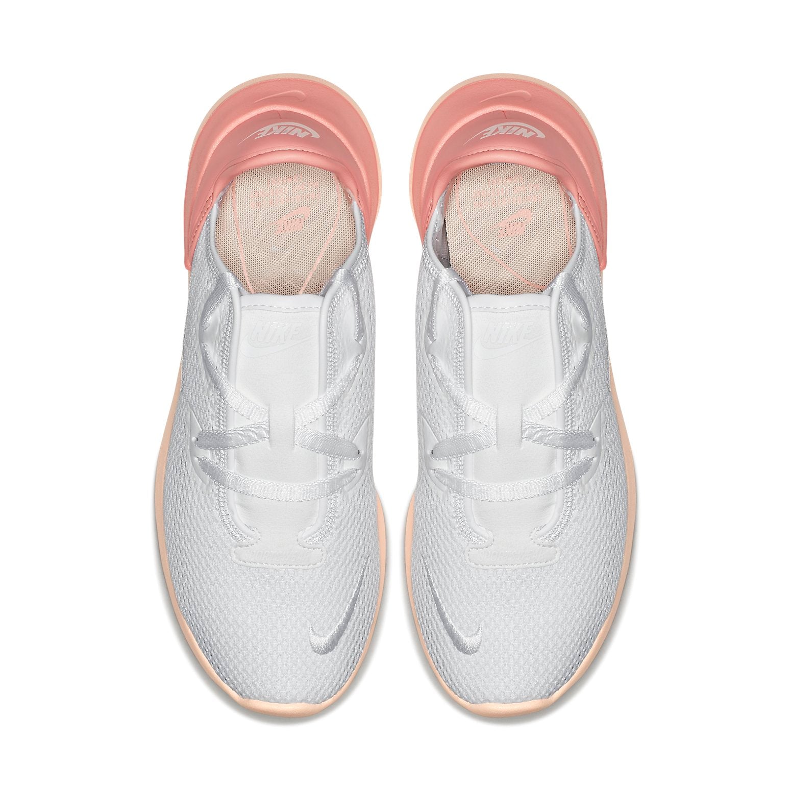 (WMNS) Nike Hakata 'White Bleached Coral' AJ8880-102