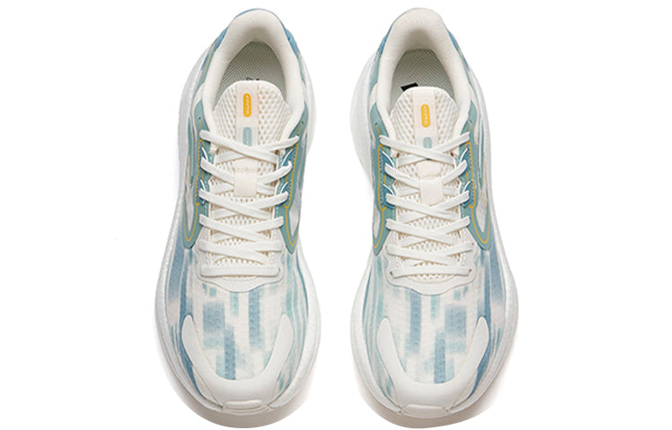 ANTA Mars Foam 'White Green Yellow' 112135585-5