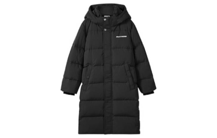 (GS) Skechers Letter Print Three-Protection Warm Down Jacket 'Multi-Color' L422K054
