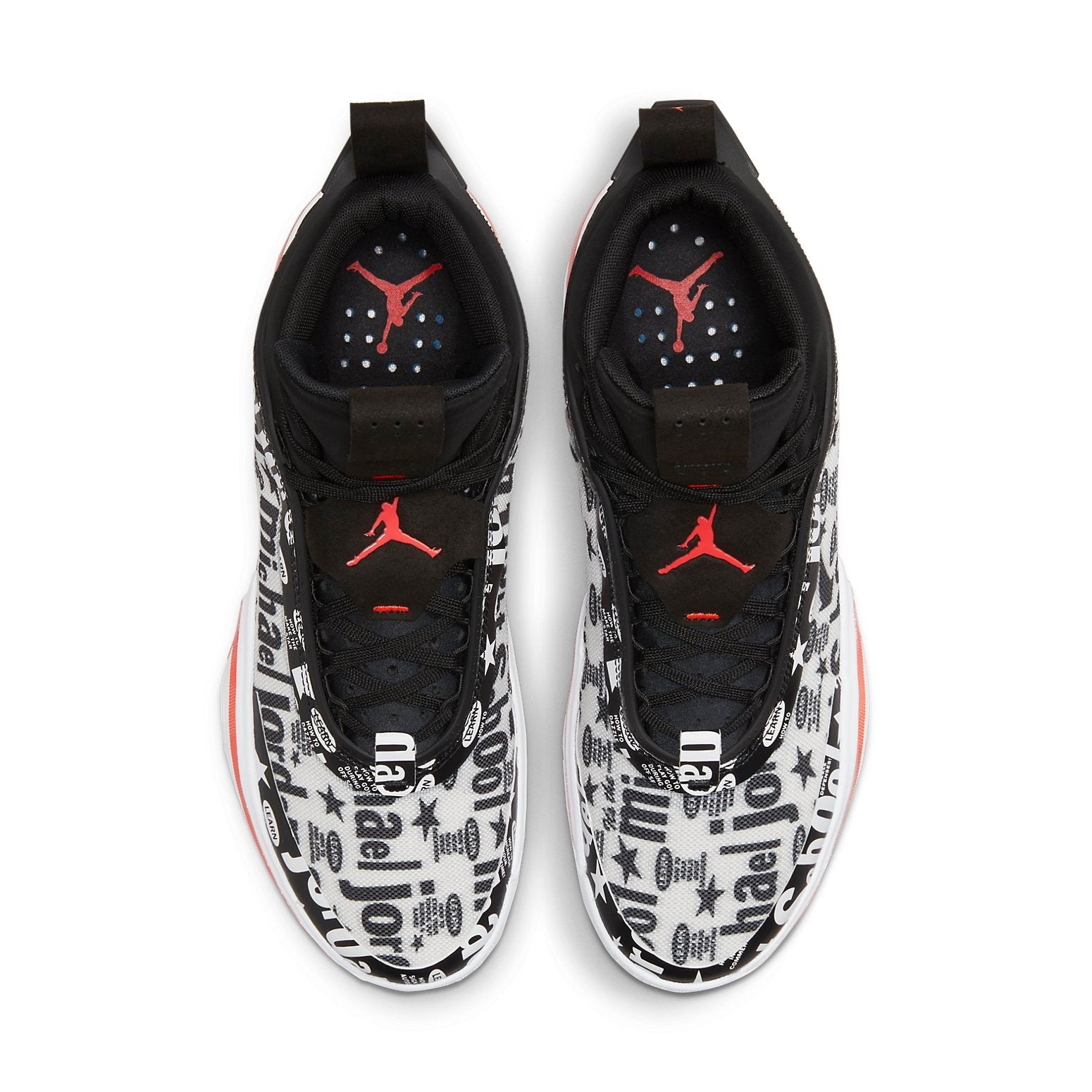 Air Jordan 36 PF 'Flight School' DN4198-001