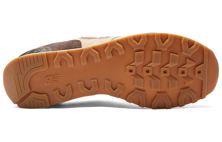New Balance 576 Made In England 'Eastern Spices' M576SE