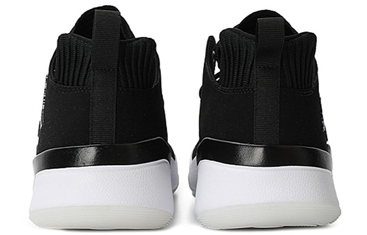 Air Jordan DNA LX 'Black White' AO2649-001