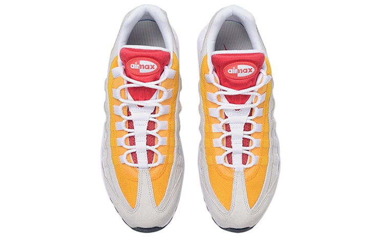 Nike Air Max 95 Essential 'Ember Gold' AT9865-003
