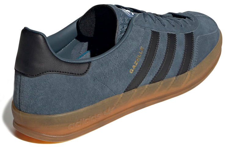 adidas Gazelle Indoor 'Legacy Blue Gum' EF5754