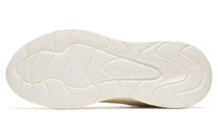 ANTA Life Series Sneakers 'White Green' 912248830-5