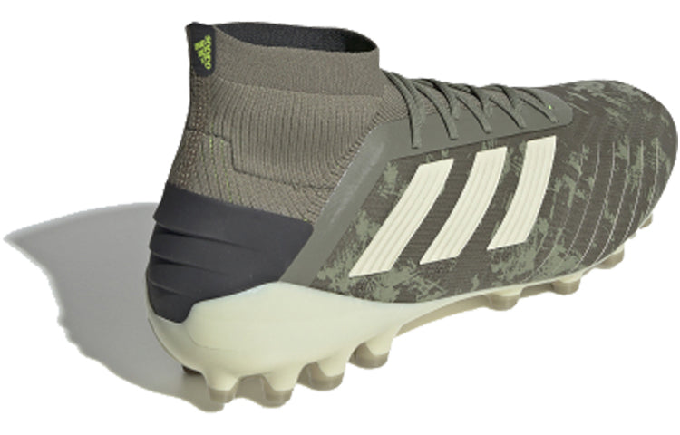 adidas Predator 19.1 AG 'Olive Green Black' FV6413