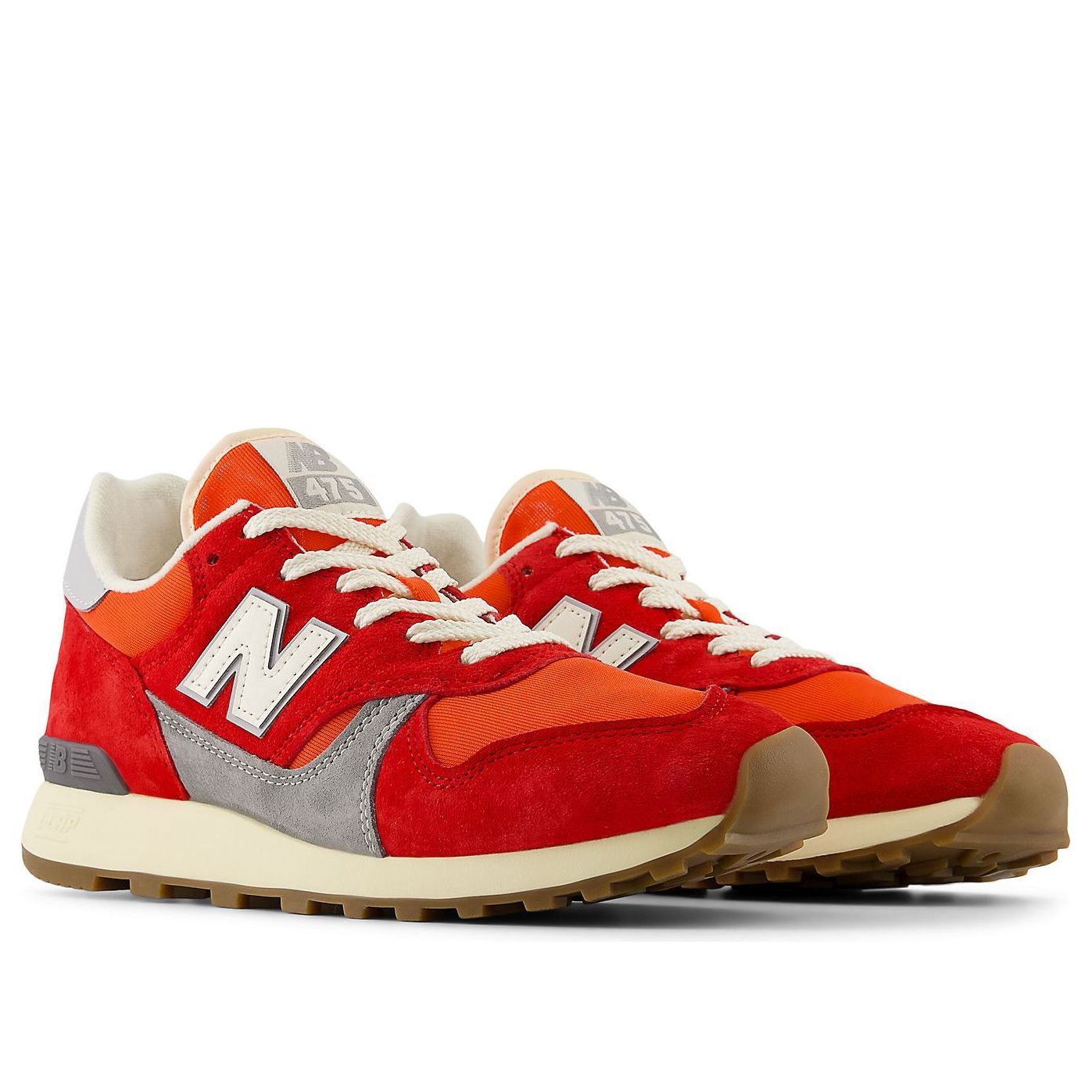 New Balance 475 'Team Red Neo Flame' U475FA