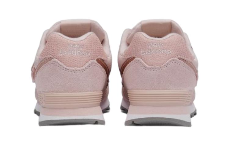 (PS) New Balance 574 'Pink' PV574EP1