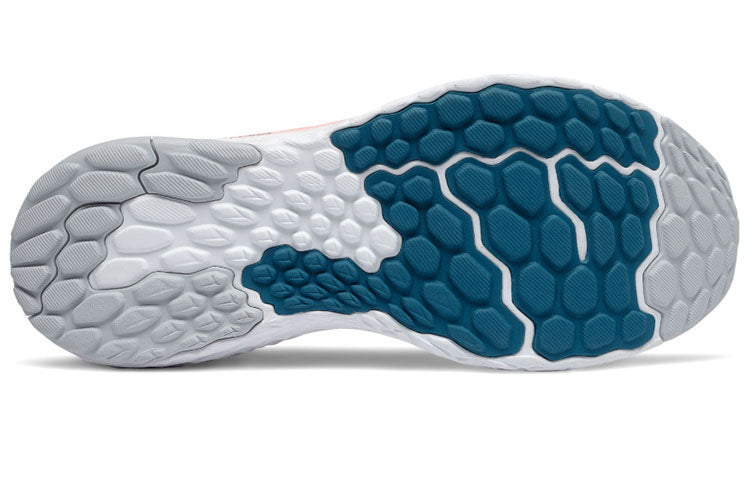 New Balance Fresh Foam 1080v10 Blue/Orange M1080H10