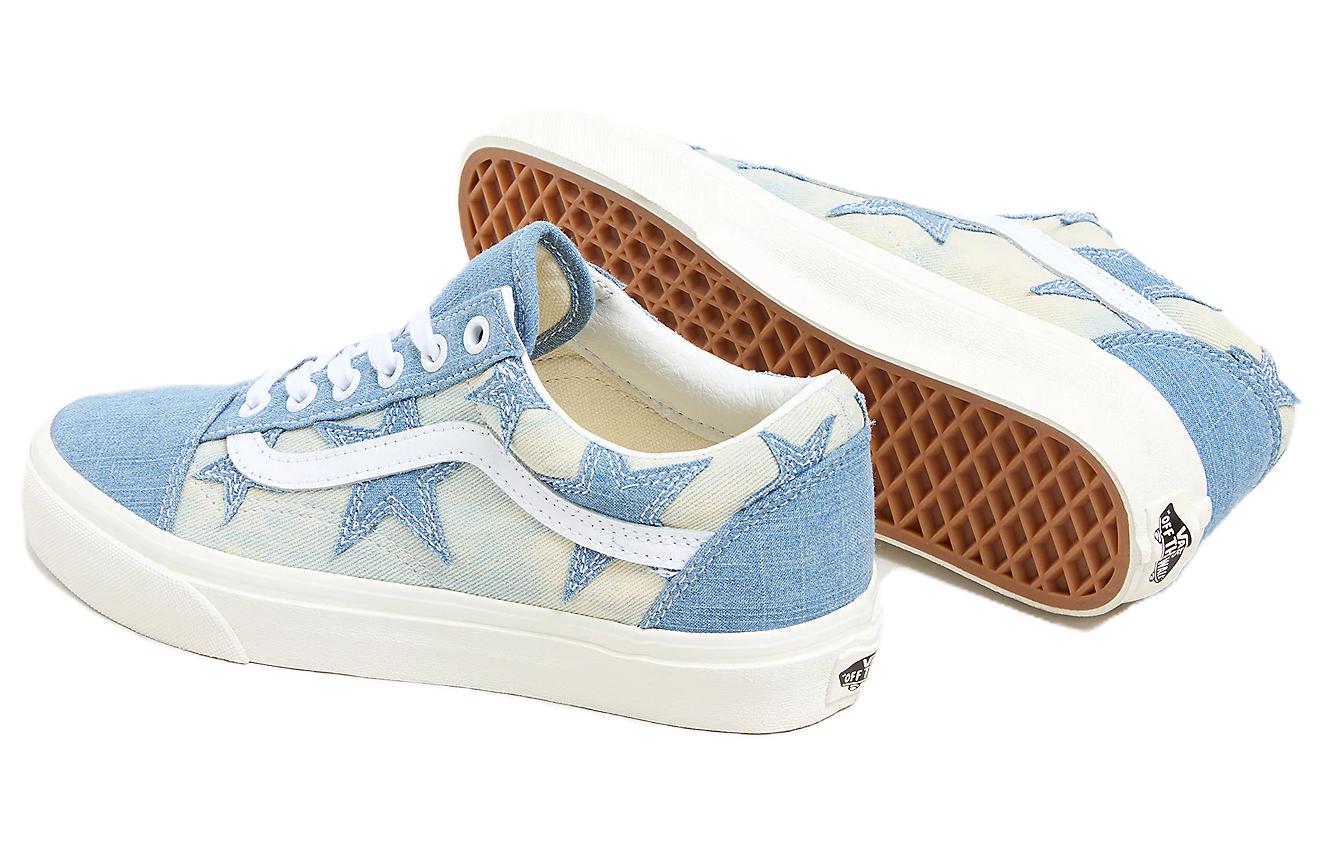 Vans Old Skool 'Starry Night Denim' VN000CR5DNM