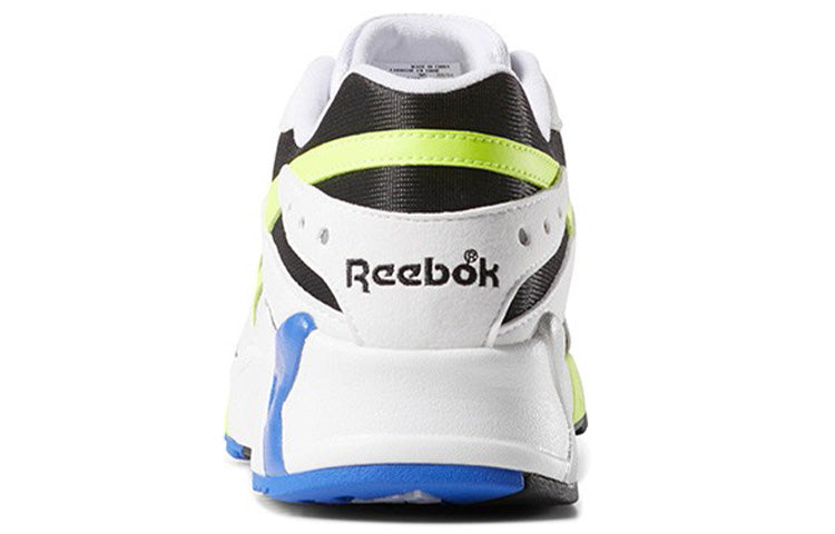 Reebok Aztrek 'White Cobalt' CN7840