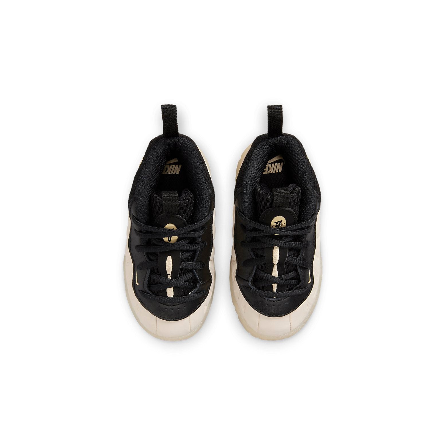(TD) Nike Air Foamposite One 'Light Orewood Brown' FQ1929-001