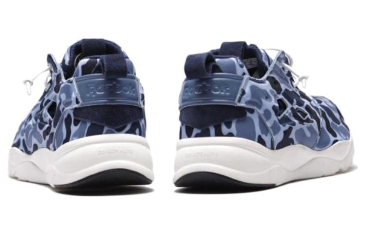 Reebok Furylite Camo V67087