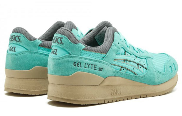(WMNS) ASICS Gel Lyte 3 'Cockatoo' H6W7N-4747