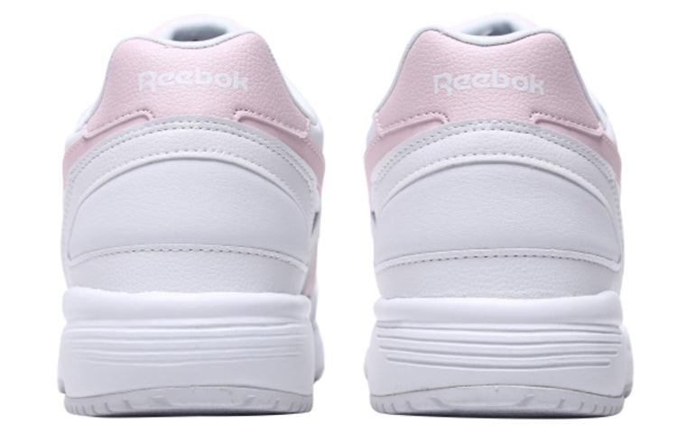 (WMNS) Reebok Royal Bridge 2.0 S 'White Pink' DV5162